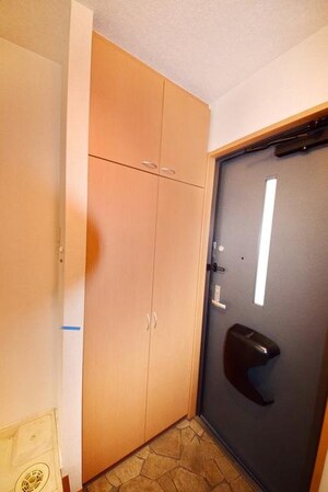 グロリアA棟の物件内観写真